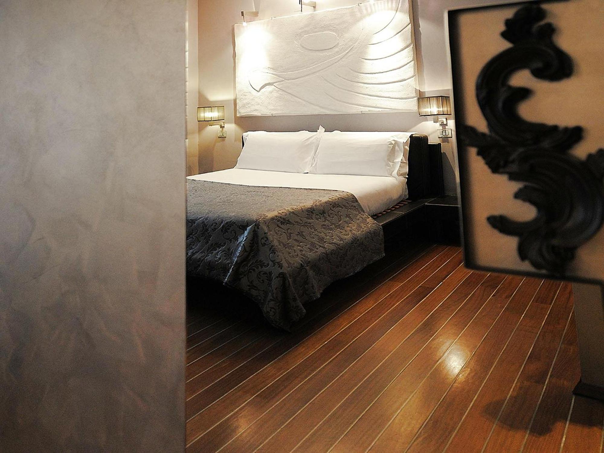Hotel Borghese Palace Art Firenze