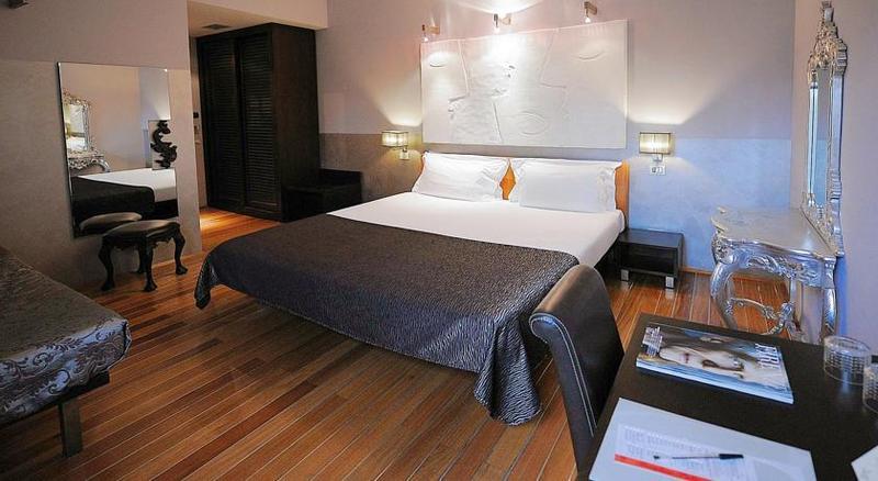 Borghese Palace Art Hotel Firenze
