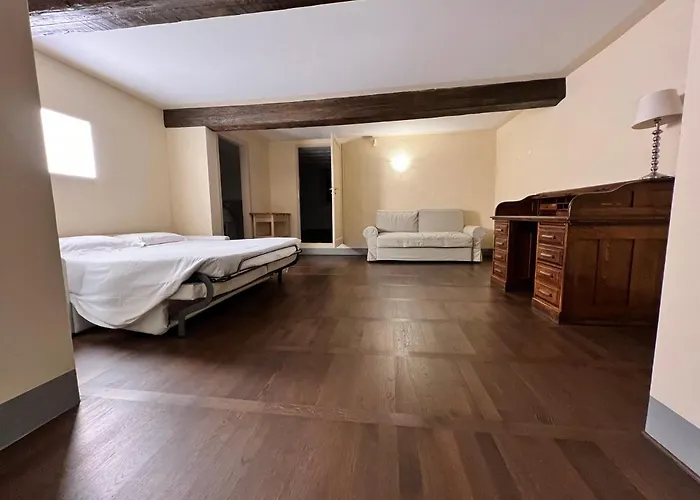 Borghese Palace Art Hotel