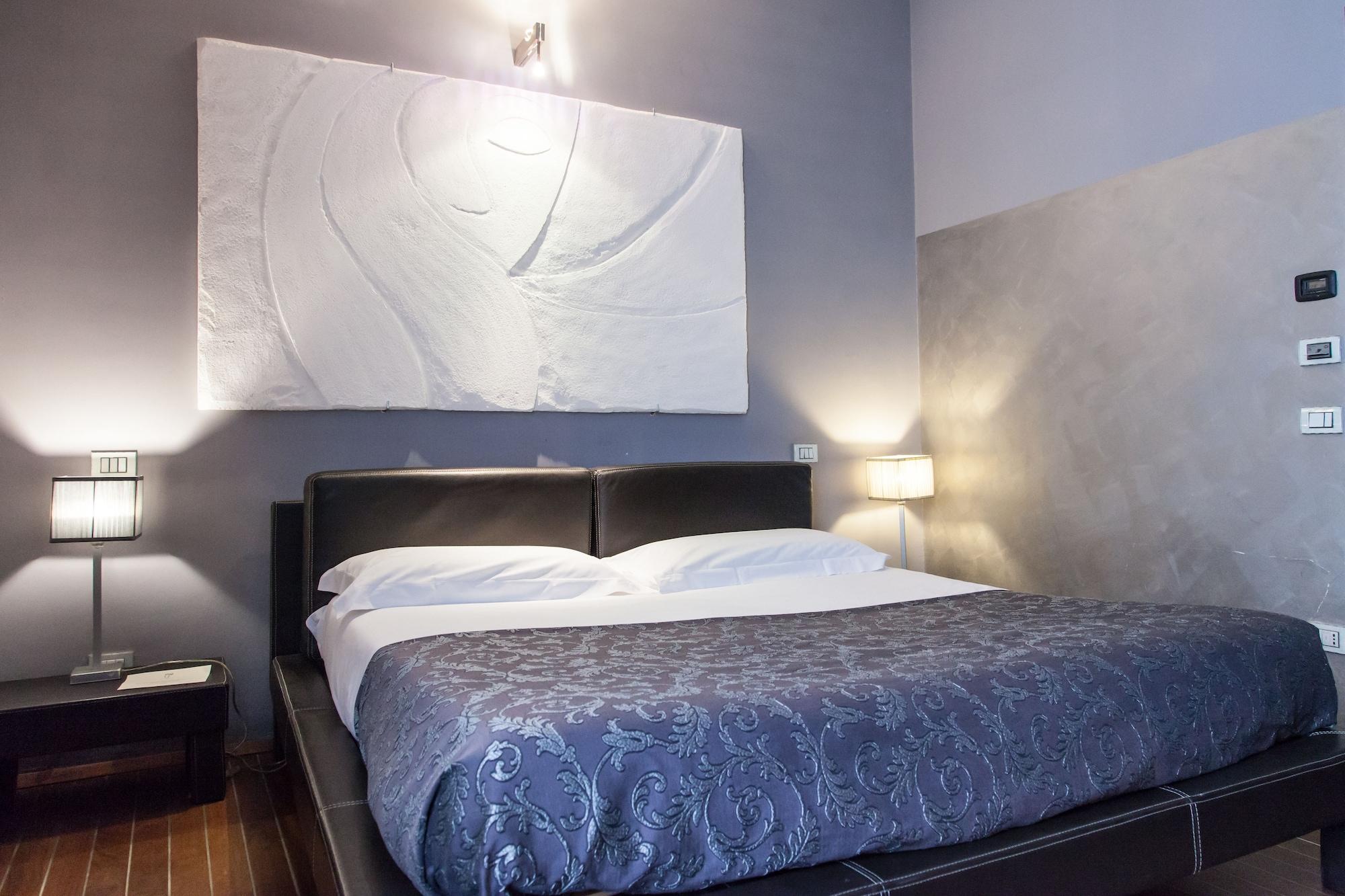 Borghese Palace Art Hotel Florenz