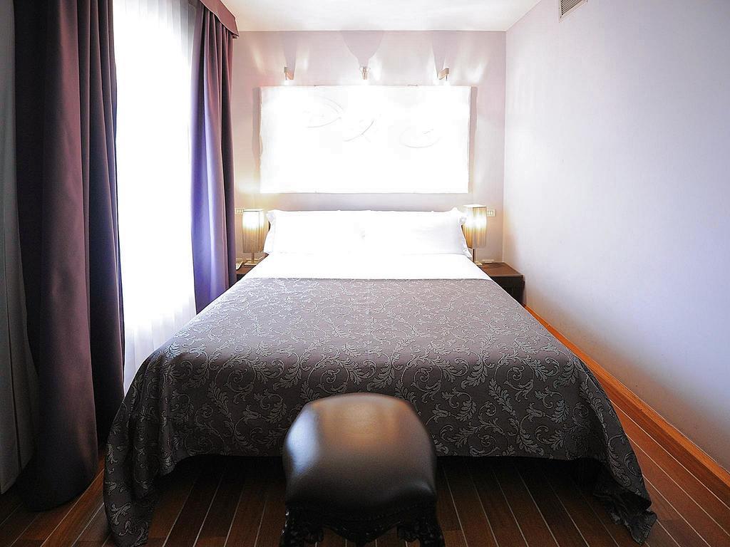 Borghese Palace Art Hotel Florenz